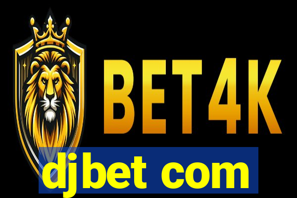 djbet com